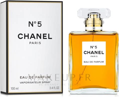 khac nhau giữa chanel n5 và n5 eau de parfum